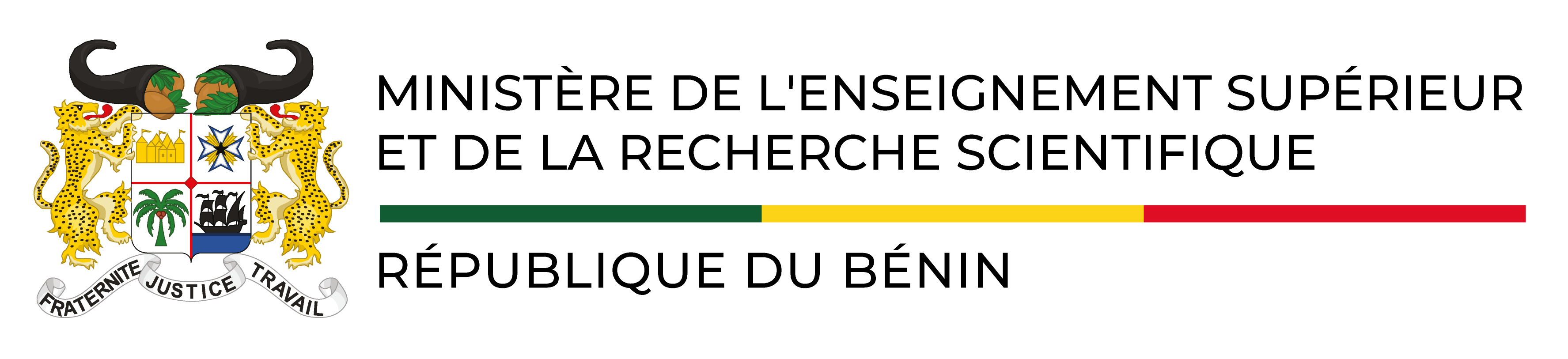 République du Bénin | MESRS